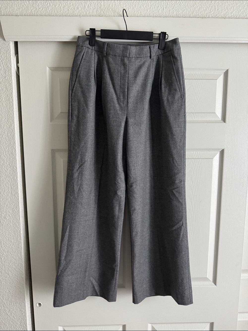 Brooks Brothers Wool Trousers